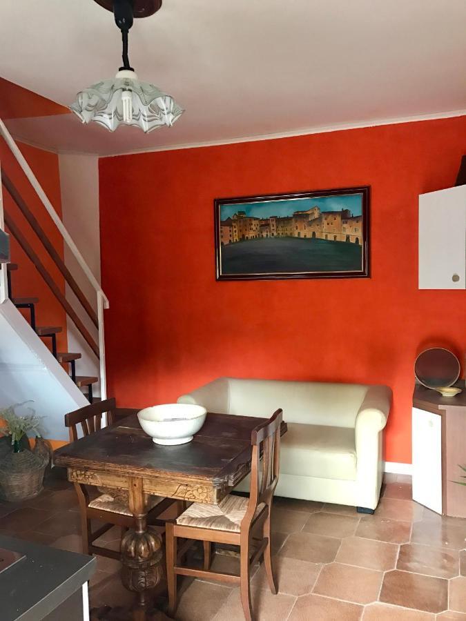 Il Frutteto New Life Casa de hóspedes Coreglia Antelminelli Exterior foto